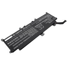 Kompatybilna wymiana baterii za Toshiba PA5353U-1BRS