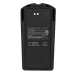 Two-Way Radio Battery Dynascan CS-TOX500TW