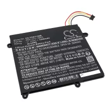 Kompatybilna wymiana baterii za Toshiba PA5137U-1BRS