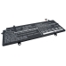 Bateria do notebooków Toshiba CS-TOZ300NB