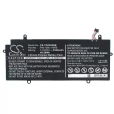 Kompatybilna wymiana baterii za Toshiba PA5136U-1BRS