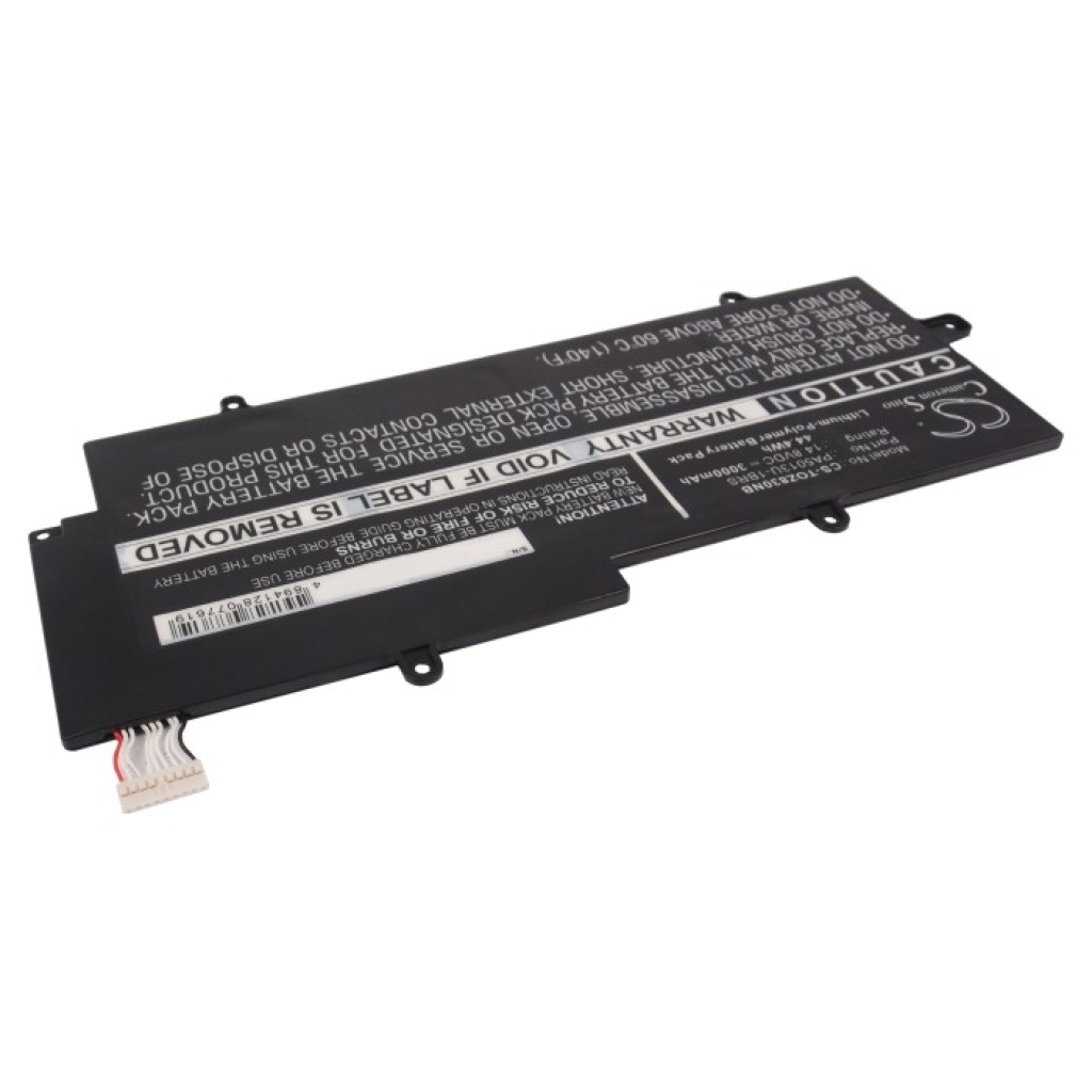 Bateria do notebooków Toshiba CS-TOZ830NB