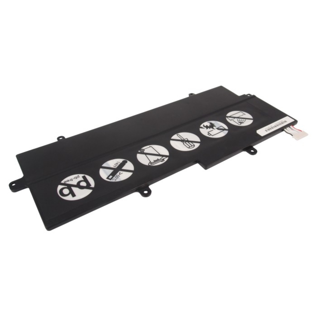 Bateria do notebooków Toshiba CS-TOZ830NB