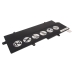 Bateria do notebooków Toshiba CS-TOZ830NB