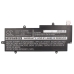 Bateria do notebooków Toshiba CS-TOZ830NB