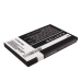 Bateria kompatybilny z HTC DOPOD CS-TP3470SL