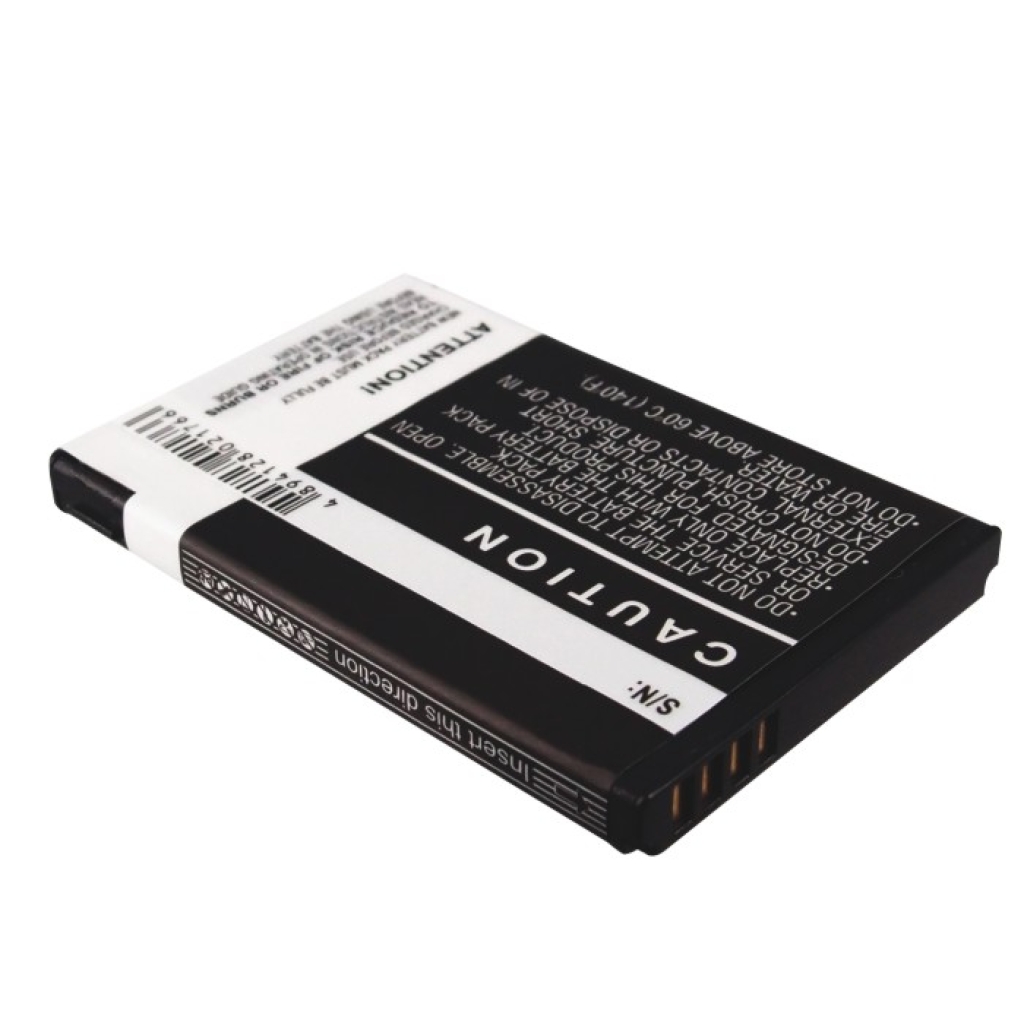 Bateria kompatybilny z HTC DOPOD CS-TP3470SL