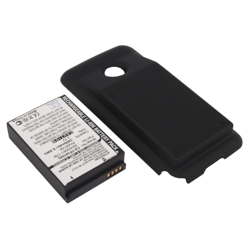 Bateria kompatybilny z HTC DOPOD CS-TP3470XL