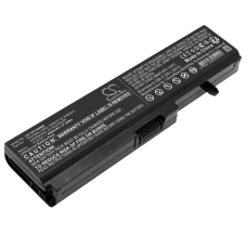 Kompatybilna wymiana baterii za Toshiba 9Y1802354APF,A000062460,PA3780U-1BRS,PABAS116,PABAS21