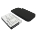 Bateria kompatybilny z Vodafone HTC AT&T O2 T-Mobile CS-TP4550HL