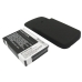 Bateria kompatybilny z Vodafone HTC AT&T O2 T-Mobile CS-TP4550HL