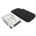 Bateria kompatybilny z Vodafone HTC AT&T O2 T-Mobile CS-TP4550HL