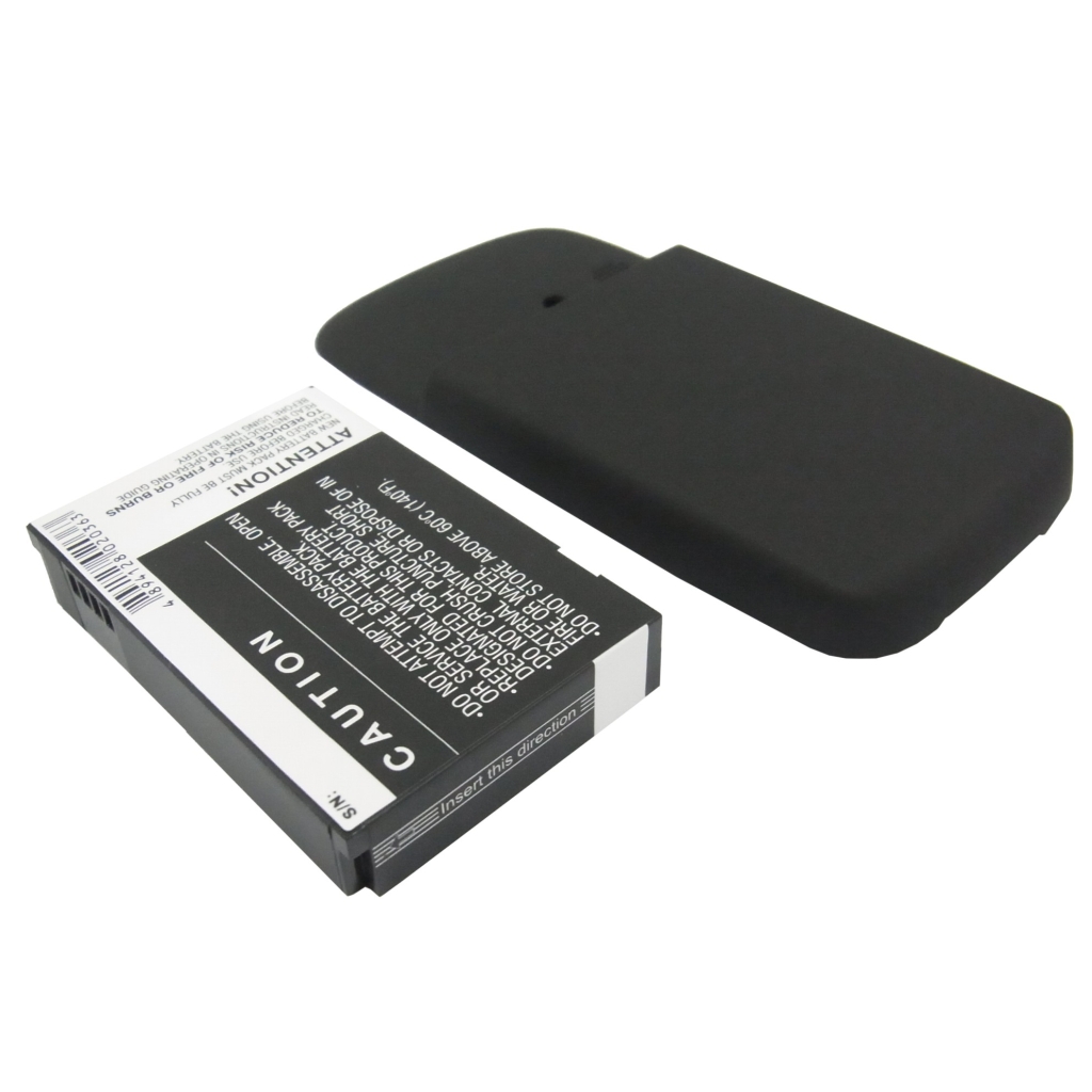 Bateria kompatybilny z Vodafone HTC AT&T O2 T-Mobile CS-TP4550HL