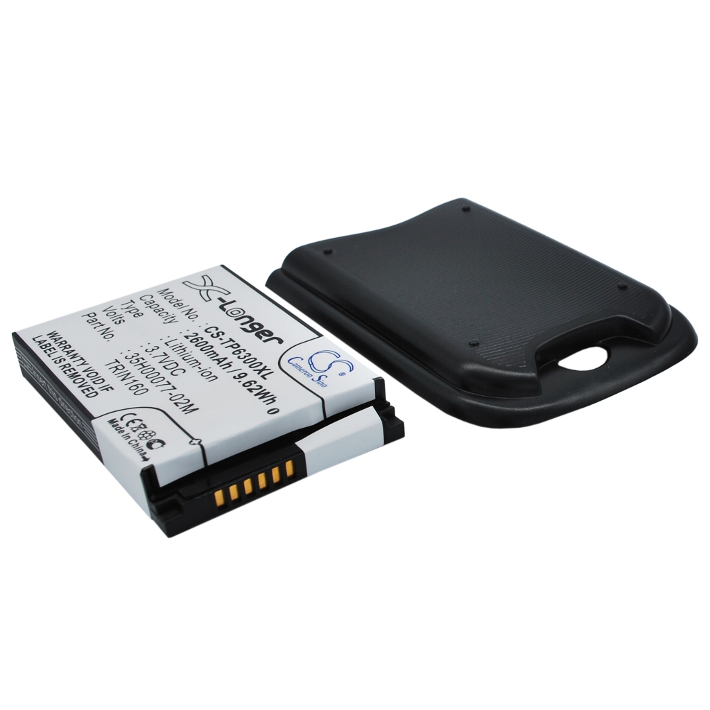 Mobile Phone Battery O2 CS-TP6300XL