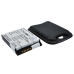 Mobile Phone Battery O2 CS-TP6300XL