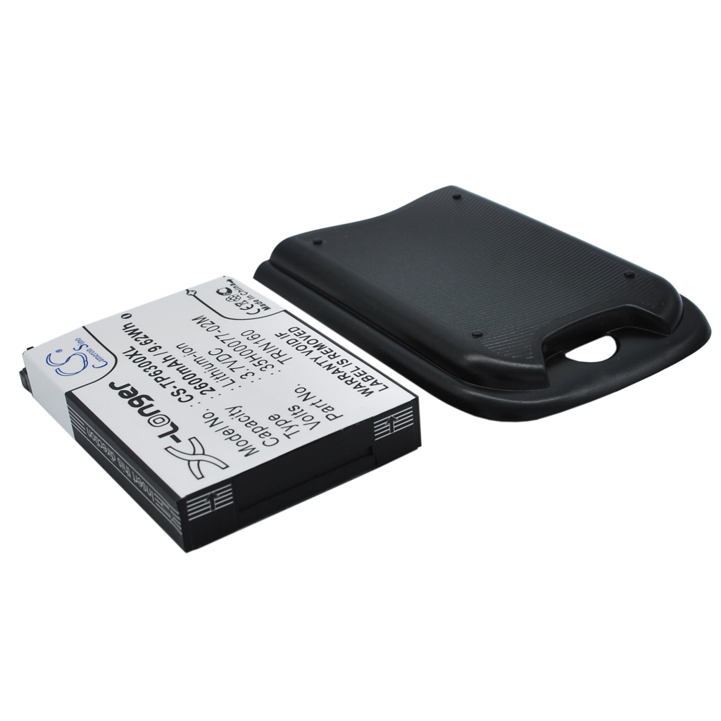 Mobile Phone Battery O2 CS-TP6300XL
