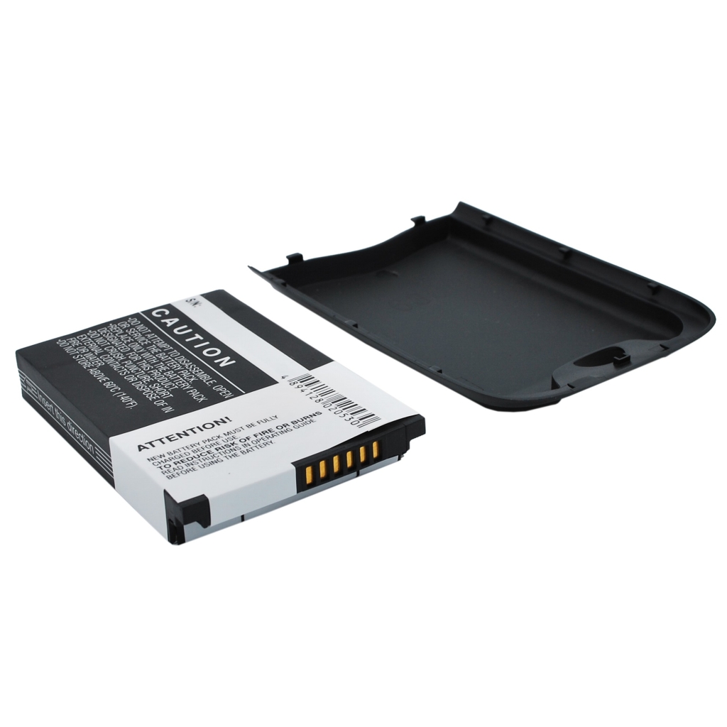 Mobile Phone Battery O2 CS-TP6300XL