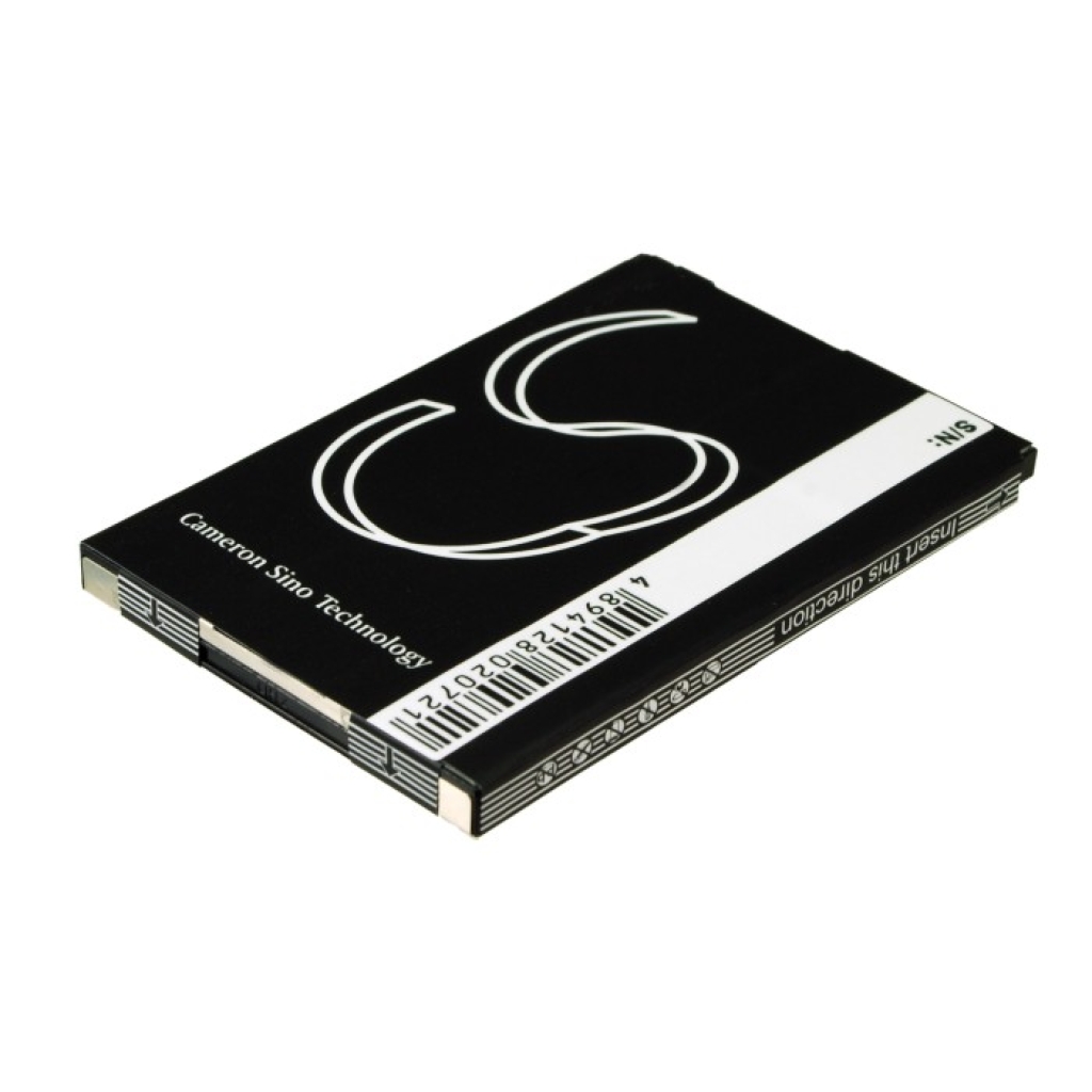 Mobile Phone Battery O2 CS-TP6500SL