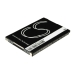 Mobile Phone Battery O2 CS-TP6500SL