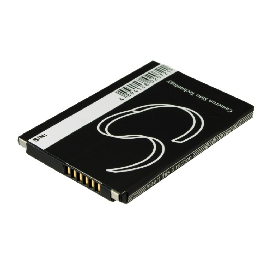 Mobile Phone Battery O2 CS-TP6500SL