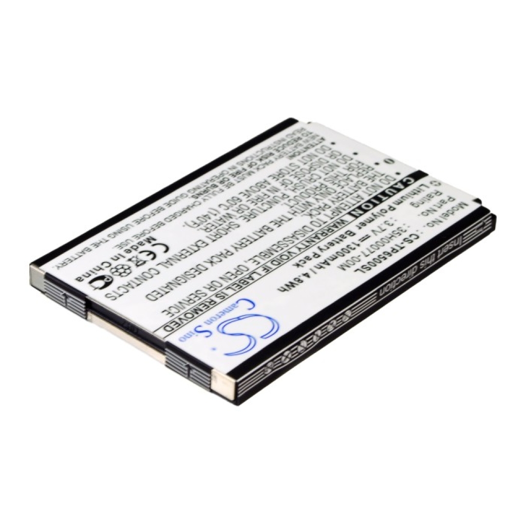 Mobile Phone Battery O2 CS-TP6500SL
