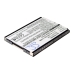 Mobile Phone Battery O2 CS-TP6500SL
