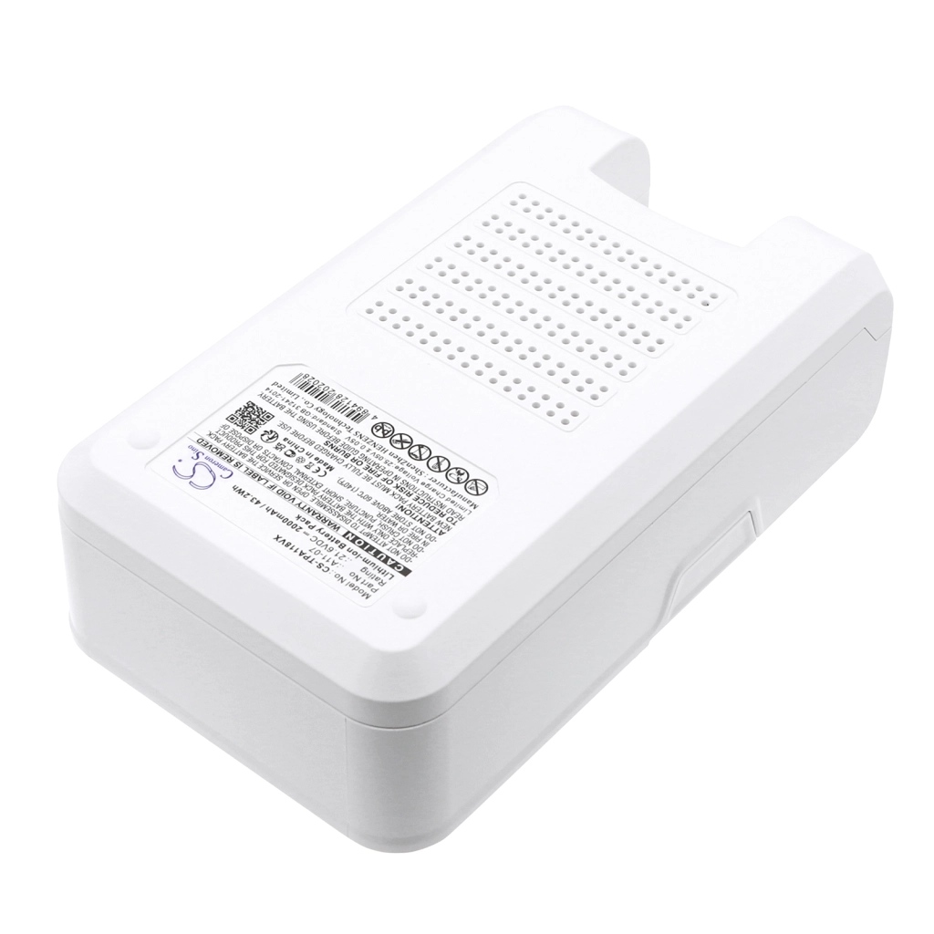 Vacuum Battery Tineco A11 Hero