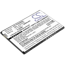 Kompatybilna wymiana baterii za TP-Link NBL-45A3000
