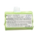 Compatible battery replacement for Topcom 