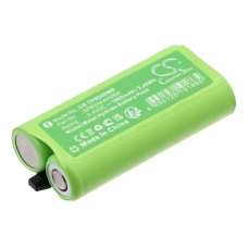 Kompatybilna wymiana baterii za Topcom BPCK750,GP80AAAH2BX,GPHC053N01