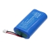 Bateria kompatybilny z Topcon CS-TPC500MD