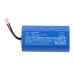 Bateria kompatybilny z Topcon CS-TPC500MD