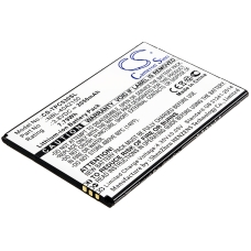 Kompatybilna wymiana baterii za TP-Link NBL-40A2150,NBL-40B2150