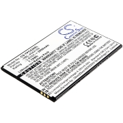 Battery compatibleWith Neffos