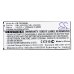 Mobile Phone Battery Neffos CS-TPC500SL