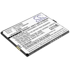Kompatybilna wymiana baterii za TP-Link NBL-43A2300