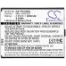 Mobile Phone Battery Neffos CS-TPC520SL