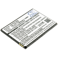 Kompatybilna wymiana baterii za TP-Link NBL-46A2300
