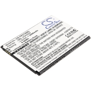 Battery compatibleWith Neffos