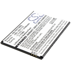 Kompatybilna wymiana baterii za TP-Link NBL-38A2150