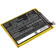 Battery compatibleWith Neffos