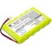 Battery Replaces 6P600A