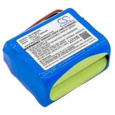 Kompatybilna wymiana baterii za Teac BP-R1,BP-R12EU,BP-R1EU,BP-R2,BP-R5...