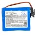 DAB Digital Battery Tivoli audio CS-TPM002SL