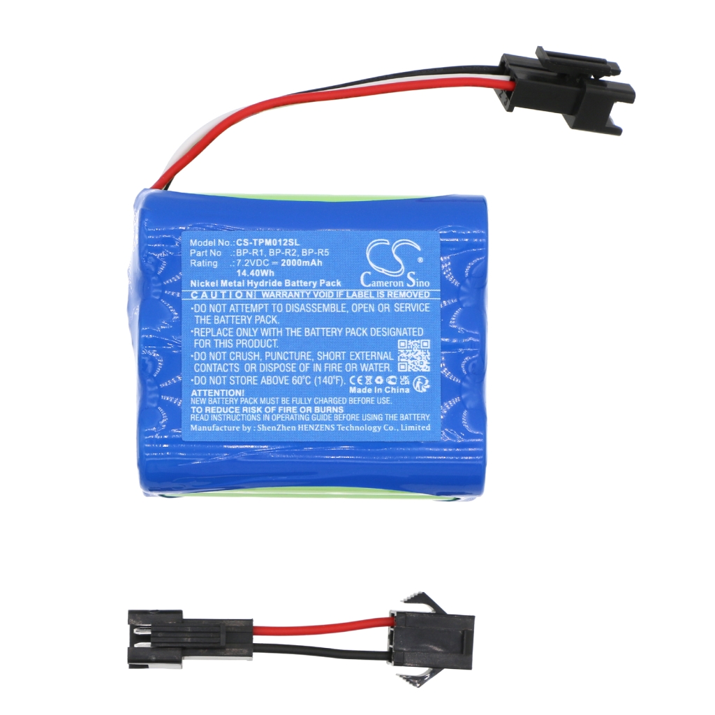 DAB Digital Battery Teac R-5
