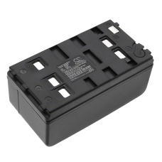 Compatible battery replacement for Raytheon DR11AA