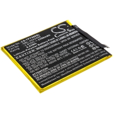 Kompatybilna wymiana baterii za TP-Link NBL-40A2400
