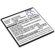 Kompatybilna wymiana baterii za TP-Link NBL-39A2130