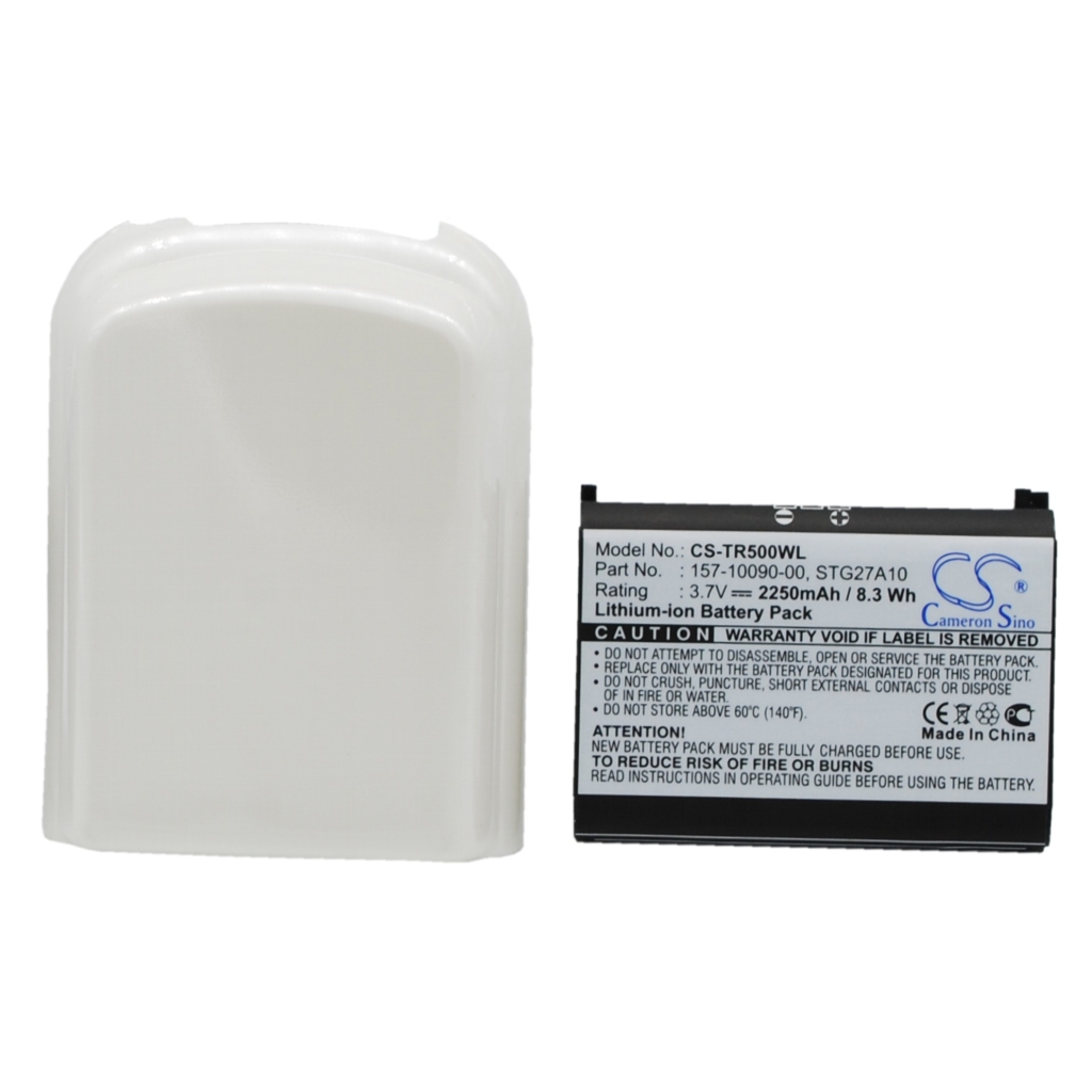 Bateria kompatybilny z Palm CS-TR500WL