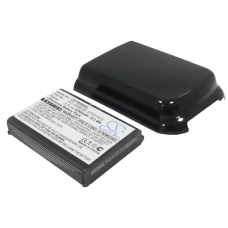 Kompatybilna wymiana baterii za Palm 157-10079-00,157-10090-00,157-10099-00,30149PLB,DC071010...